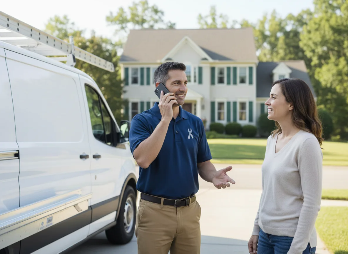 Home Gutter Service Hamilton, TX FAQs